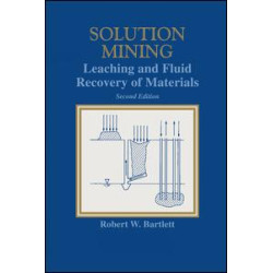 Solution Mining 2e