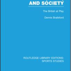 Sport, Time and Society (RLE Sports Studies)