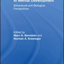 Stability and Continuity in Mental Development