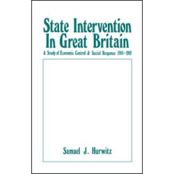 State Intervention in Great Britain