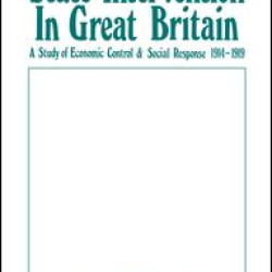 State Intervention in Great Britain State Intervention in Great Britain