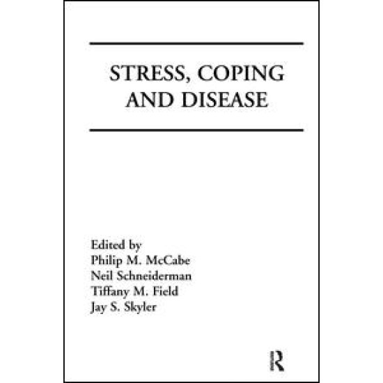 Stress, Coping, and Disease