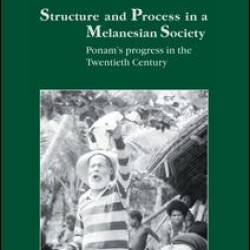 Structure and Process in a Melanesian Society