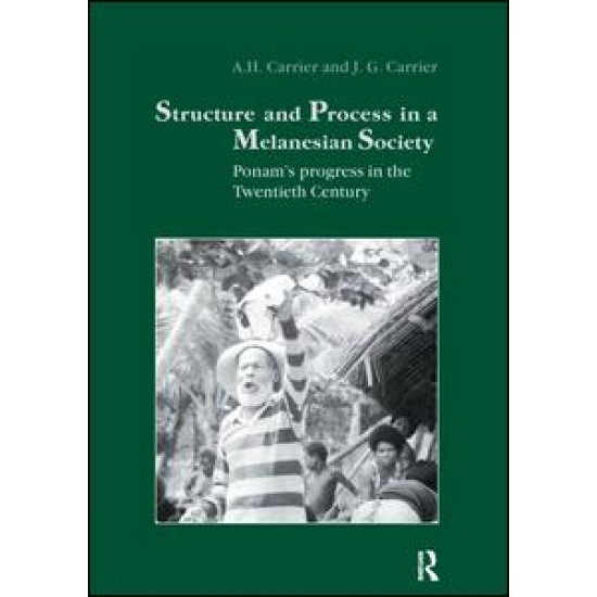 Structure and Process in a Melanesian Society