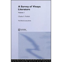 A Survey of Vinaya Literature A Survey of Vinaya Literature