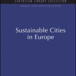 Sustainable Cities in Europe