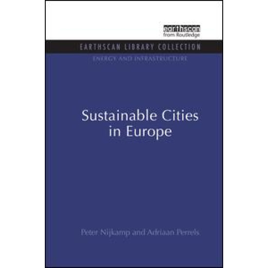 Sustainable Cities in Europe