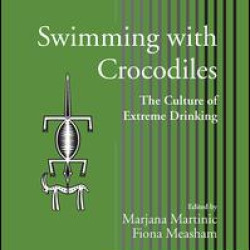 Swimming with Crocodiles