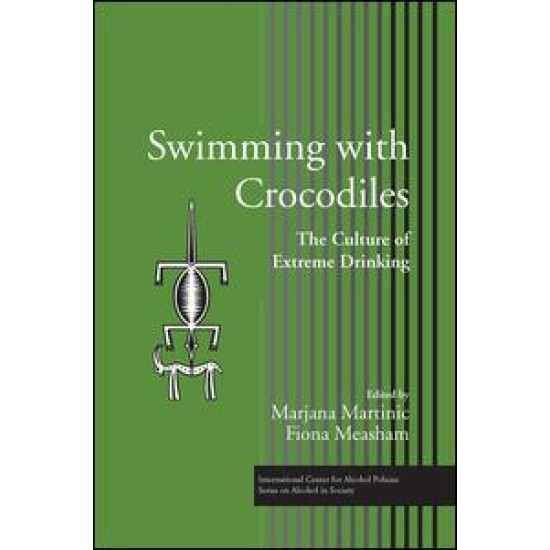 Swimming with Crocodiles Swimming with Crocodiles