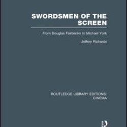 Swordsmen of the Screen Swordsmen of the Screen