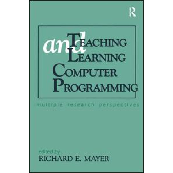 Teaching and Learning Computer Programming