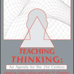 Teaching Thinking