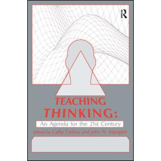 Teaching Thinking
