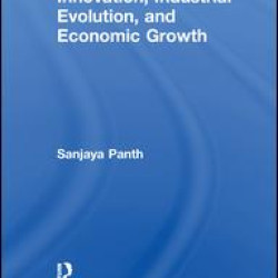 Technological Innovation, Industrial Evolution, and Economic Growth