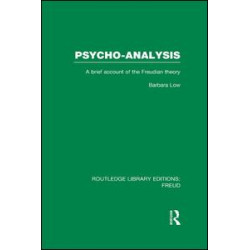 Psycho-Analysis