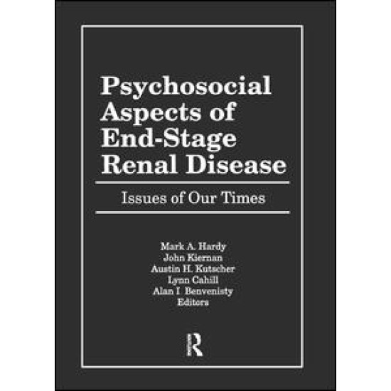 Psychosocial Aspects of End-Stage Renal Disease