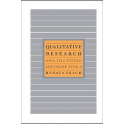 Qualitative Types:Analysis Typ Qualitative Types:Analysis Typ
