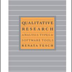 Qualitative Types:Analysis Typ