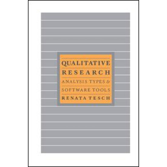 Qualitative Types:Analysis Typ