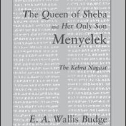 Queen Of Sheba