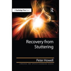 Recovery from Stuttering