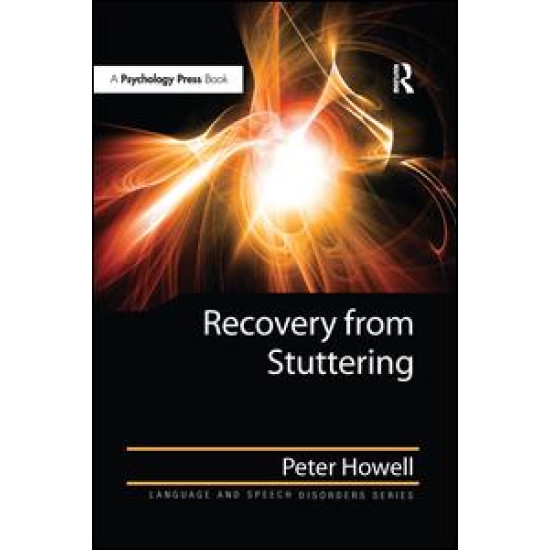 Recovery from Stuttering