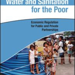 Regulating Water and Sanitation for the Poor