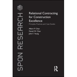 Relational Contracting for Construction Excellence