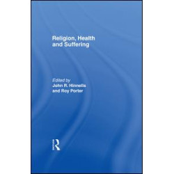 Religion Health & Suffering Religion Health & Suffering