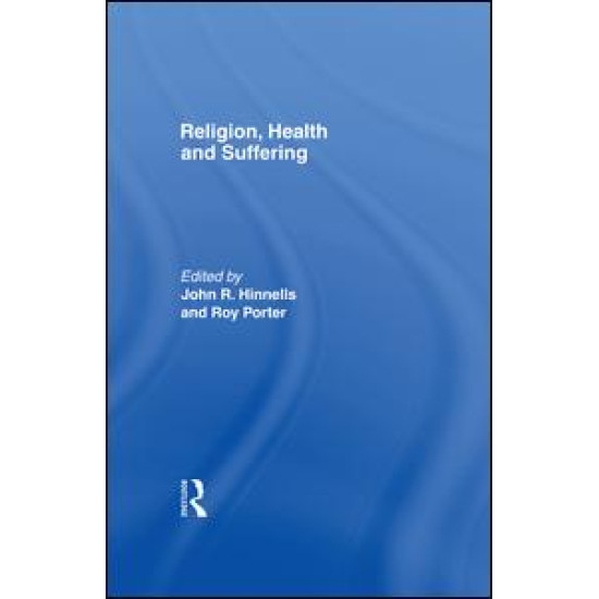 Religion Health & Suffering