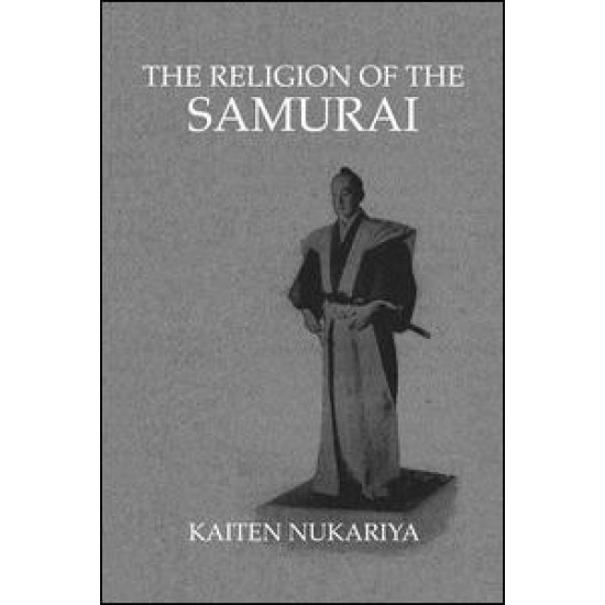 Religion Of The Samurai