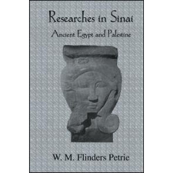 Researches In Sinai Researches In Sinai