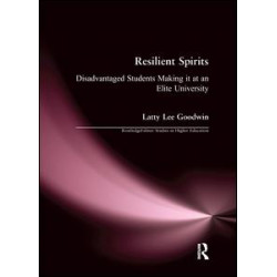 Resilient Spirits
