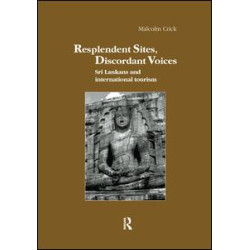 Resplendent Sites, Discordant Voices Resplendent Sites, Discordant Voices