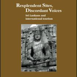 Resplendent Sites, Discordant Voices