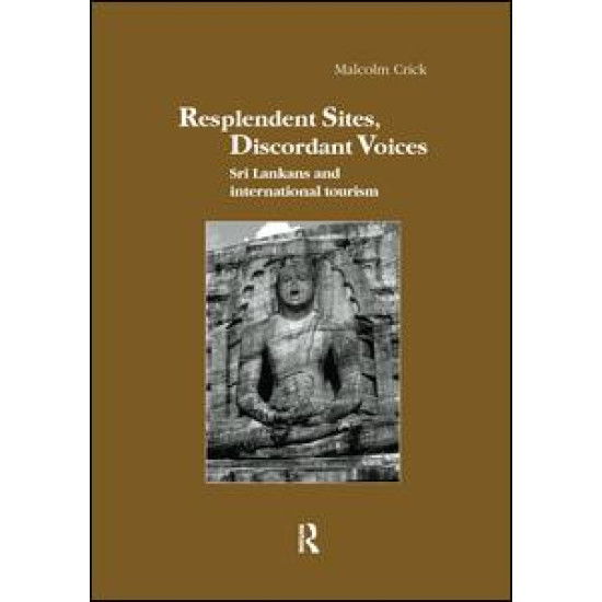 Resplendent Sites, Discordant Voices