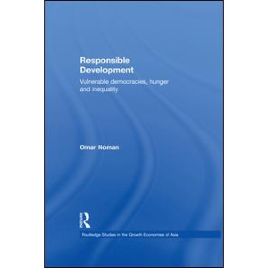 Responsible Development Responsible Development
