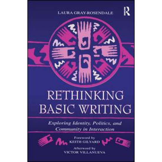 Rethinking Basic Writing