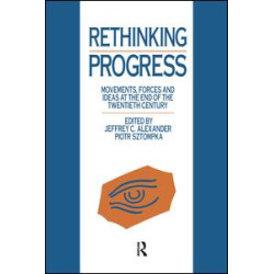 Rethinking Progress