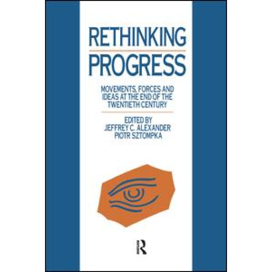 Rethinking Progress