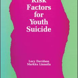 Risk Factors for Youth Suicide