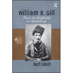 William B. Gill William B. Gill