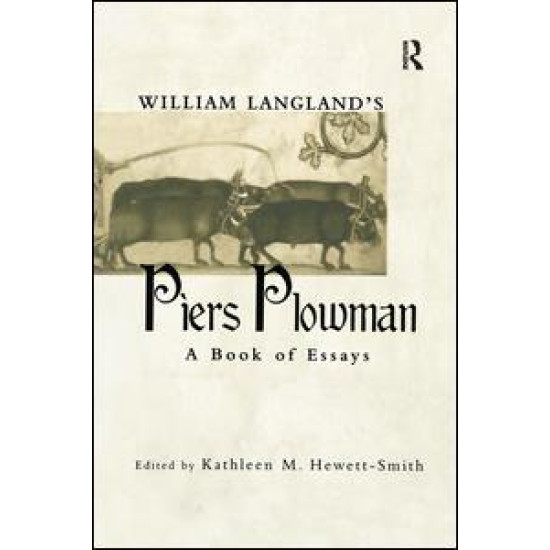 William Langland's Piers Plowman