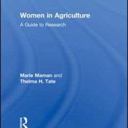 Women in Agriculture Women in Agriculture