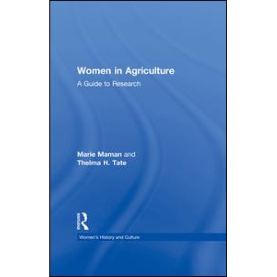 Women in Agriculture