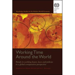 Working Time Around the World Working Time Around the World
