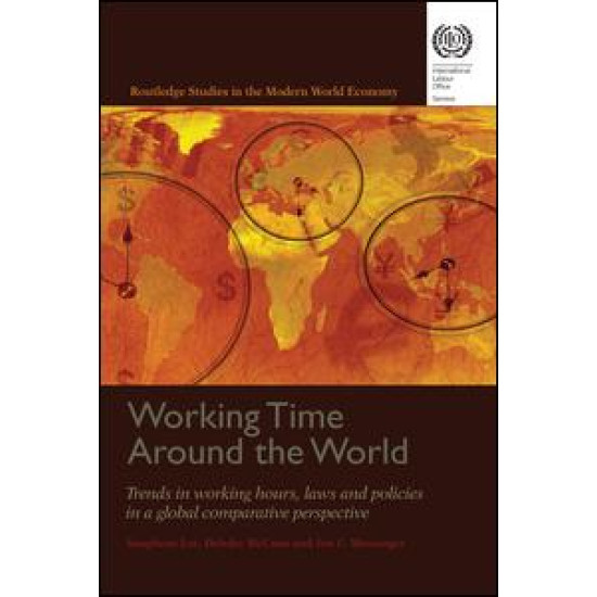 Working Time Around the World