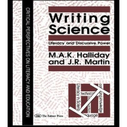 Writing Science
