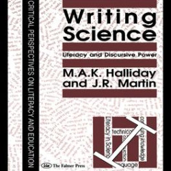 Writing Science
