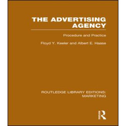 The Advertising Agency (RLE Marketing) The Advertising Agency (RLE Marketing)